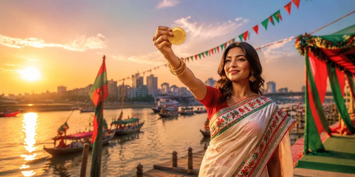 খুলনা স্পোর্টস বেটিং উৎসব