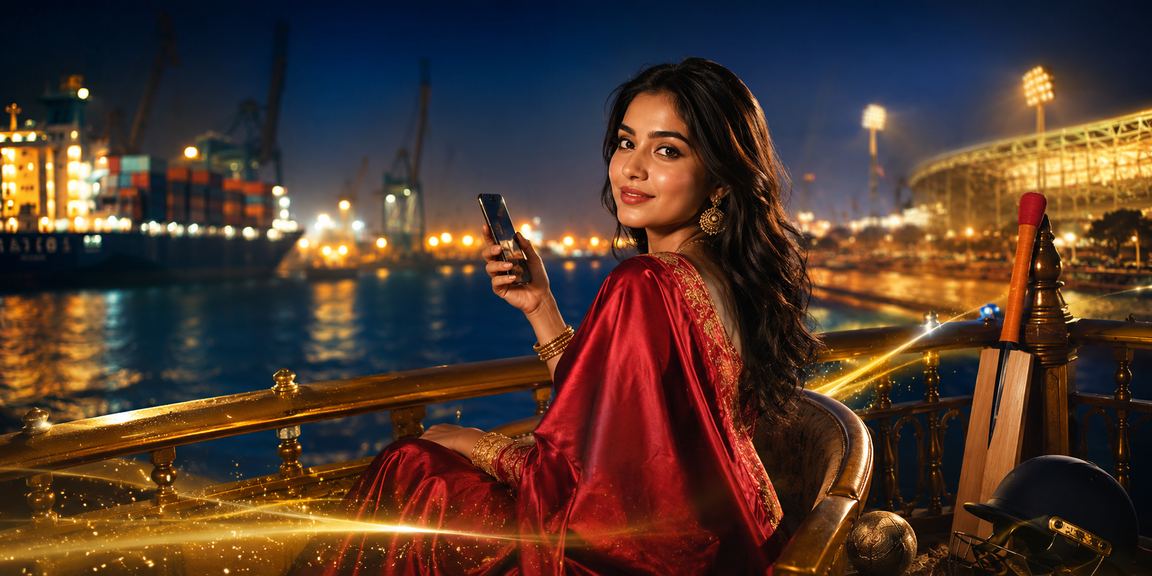 নারায়ণগঞ্জ ক্রিকেট বেটিং পরিবেশ