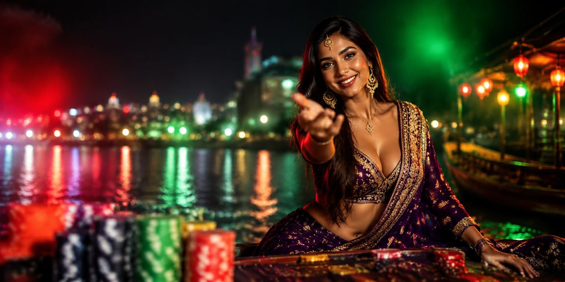 রাঙ্গামাটি ক্যাসিনো পরিবেশ